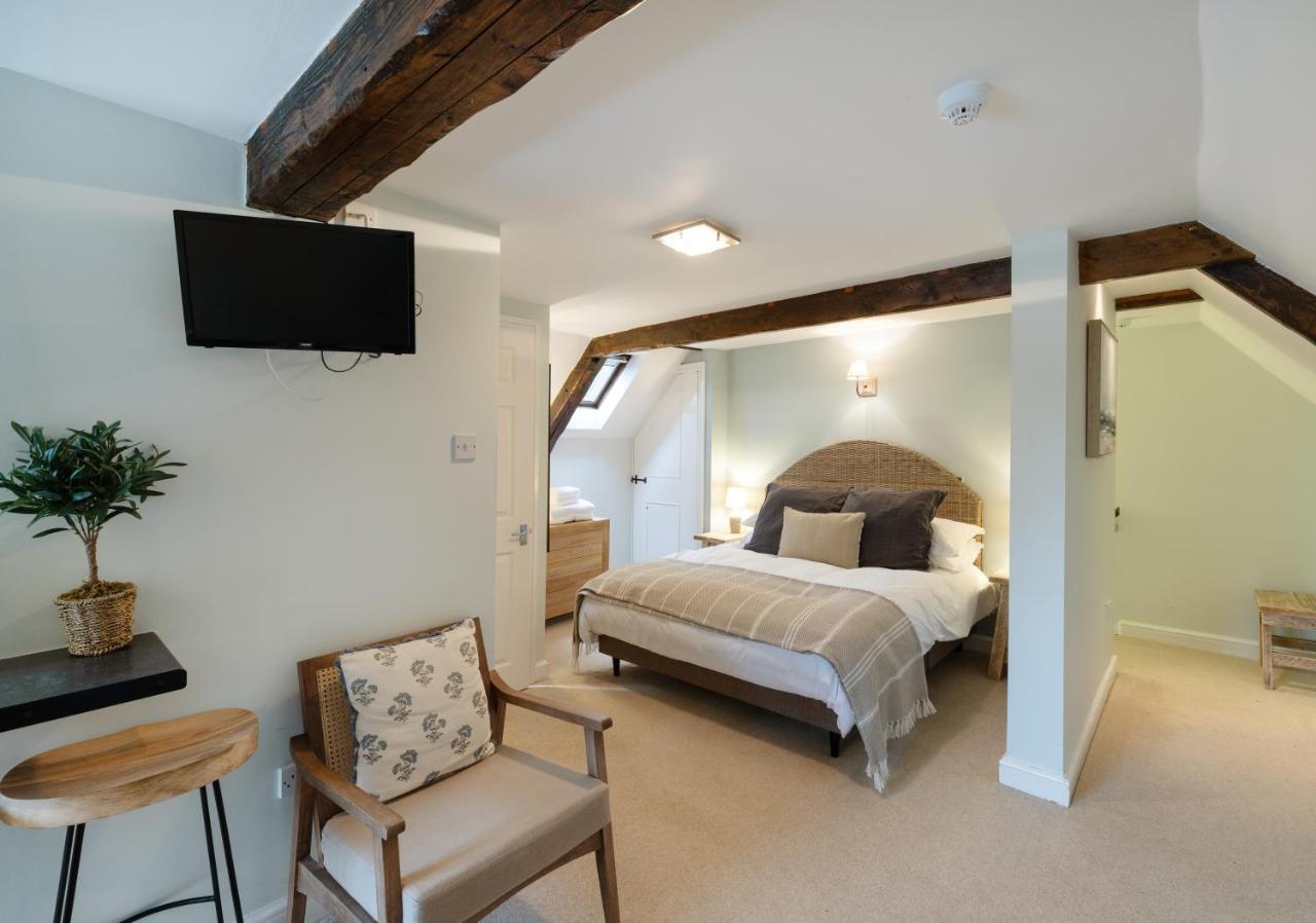 Winyard'S Gap Inn South Perrott Zimmer foto