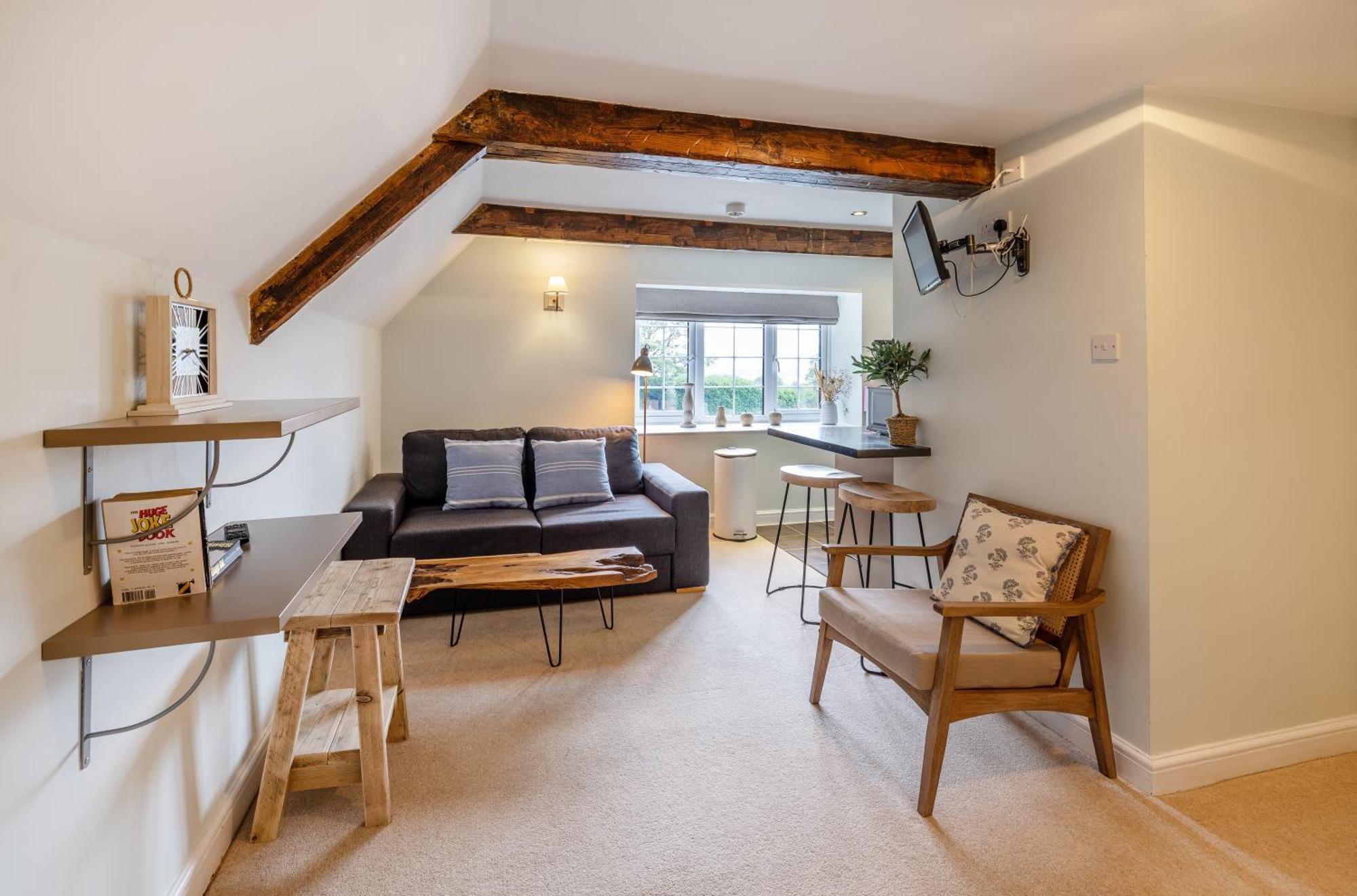 Winyard'S Gap Inn South Perrott Zimmer foto