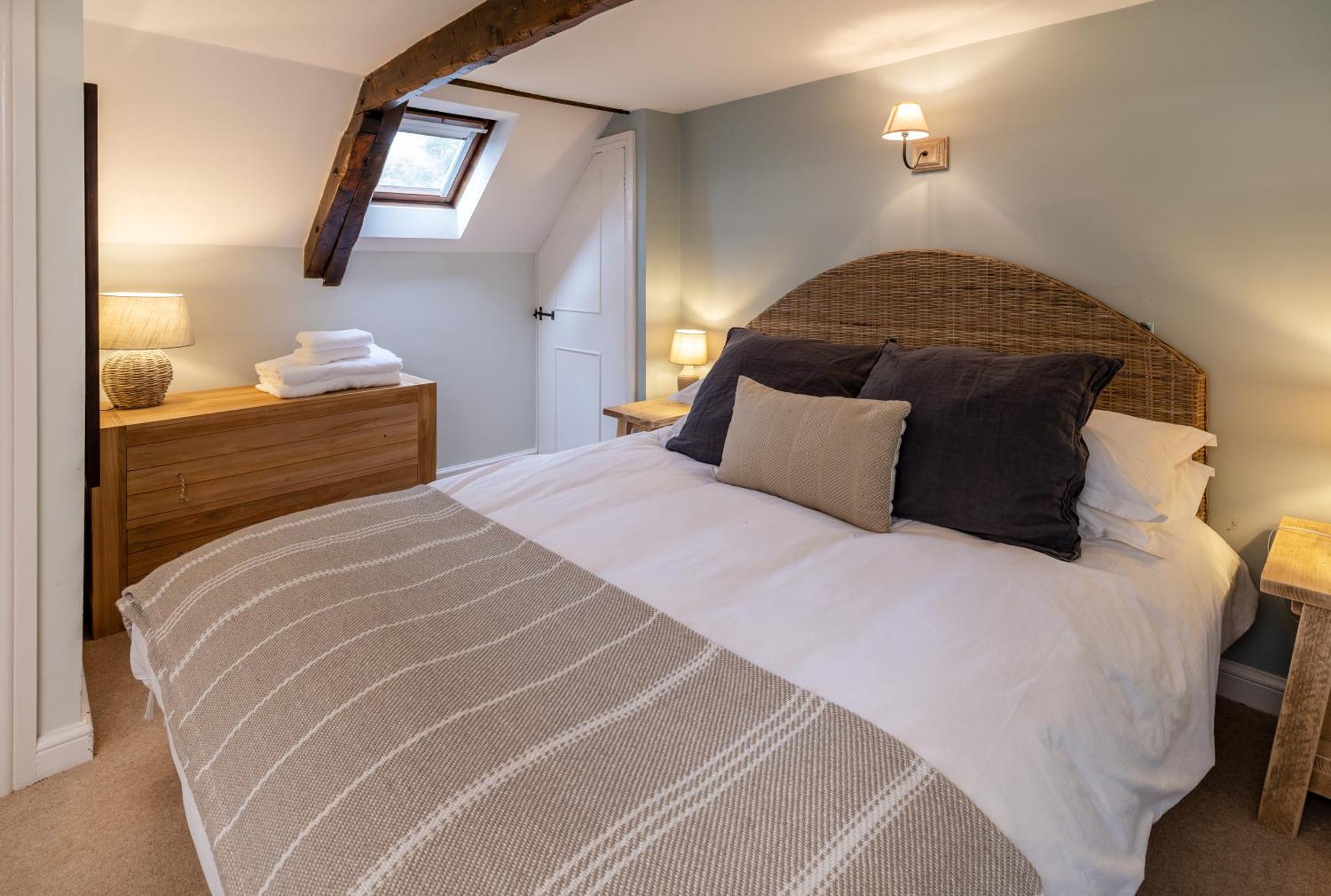 Winyard'S Gap Inn South Perrott Zimmer foto