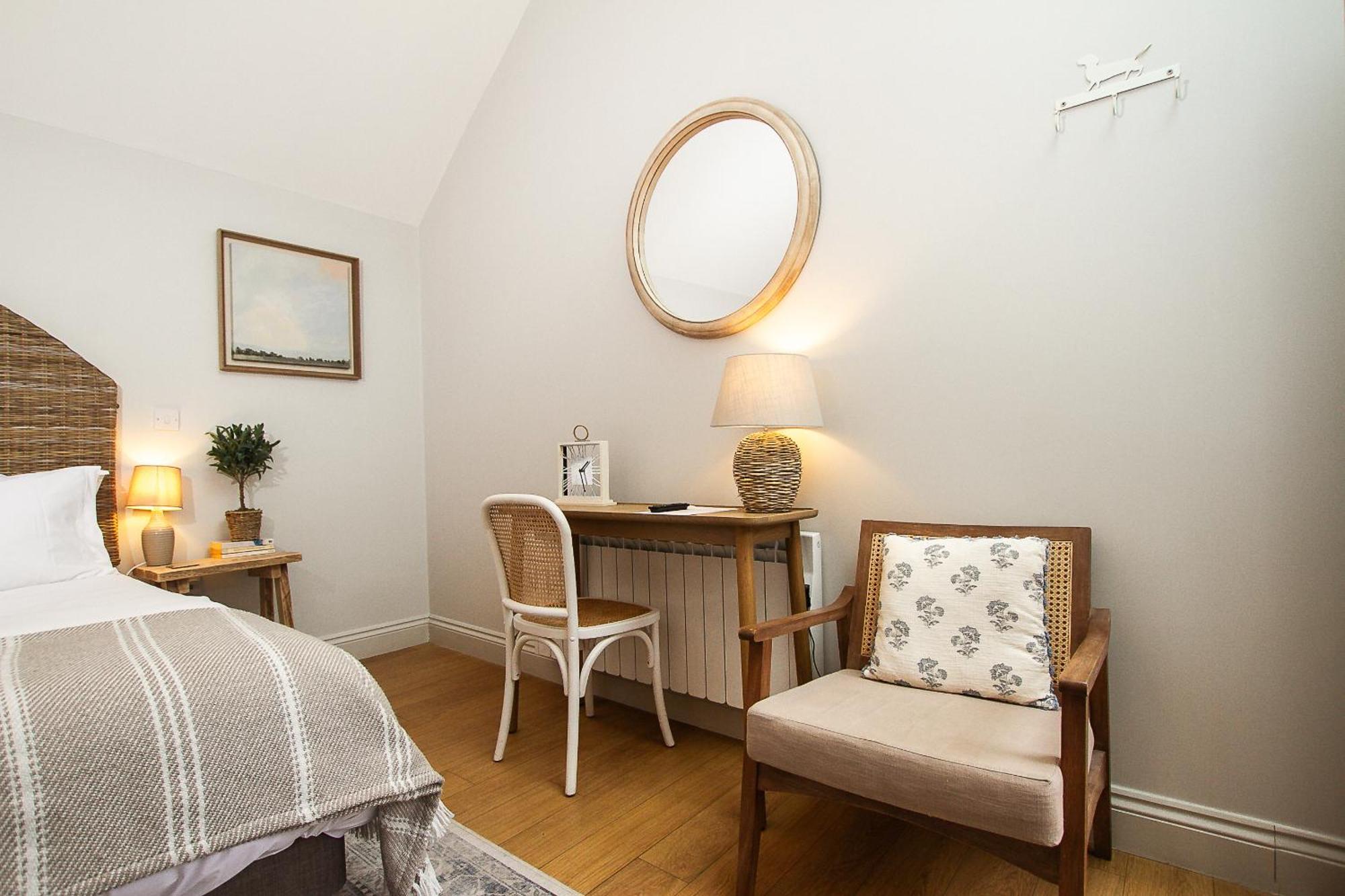 Winyard'S Gap Inn South Perrott Zimmer foto