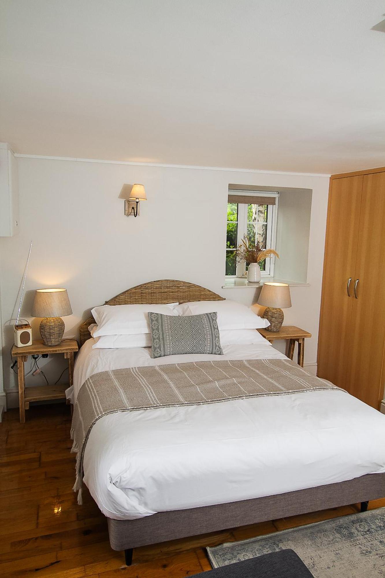 Winyard'S Gap Inn South Perrott Zimmer foto