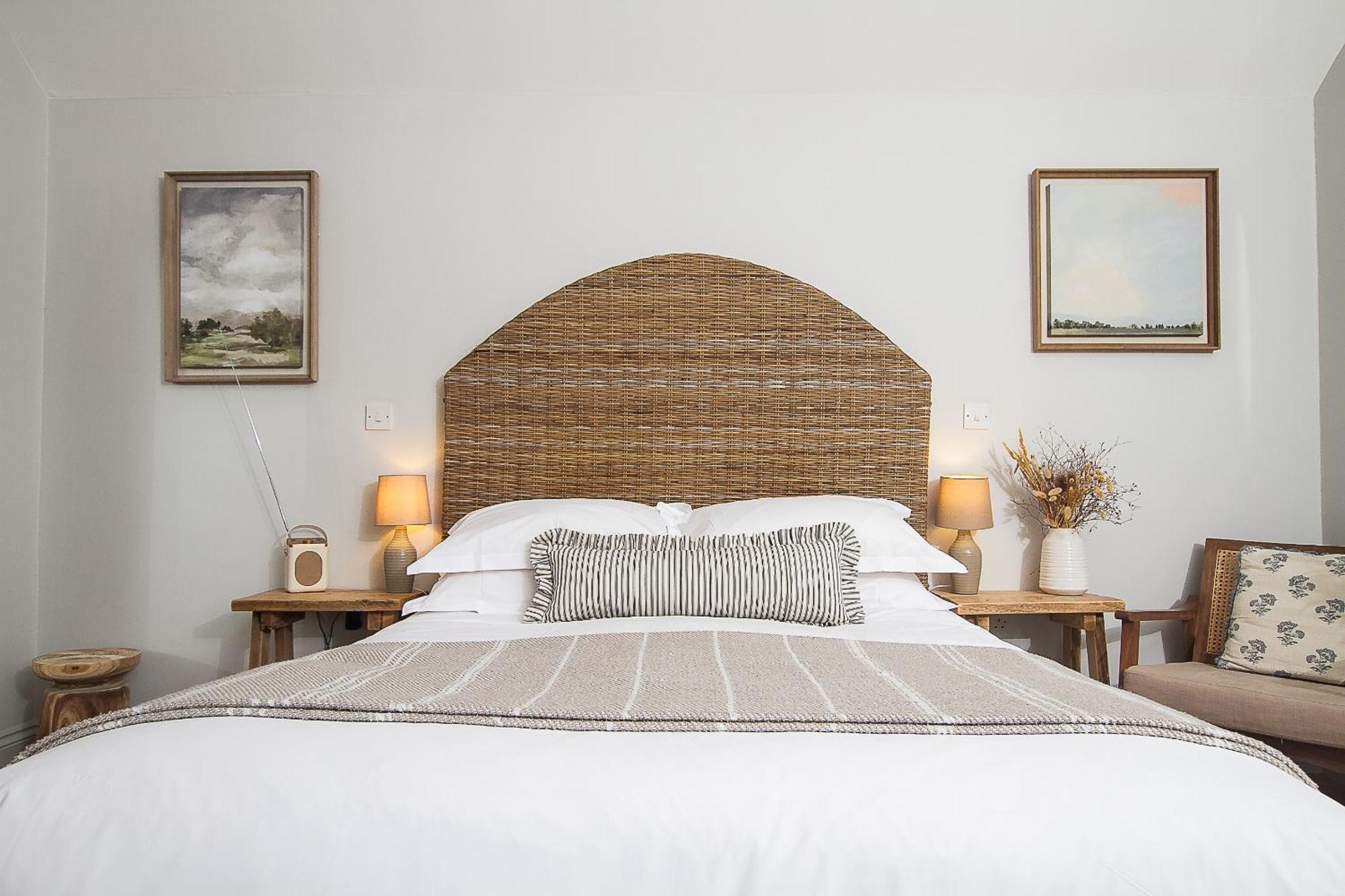 Winyard'S Gap Inn South Perrott Zimmer foto